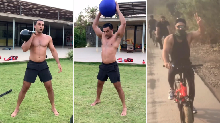 Ranbir-Kapoor-undergoes-rigorous-training-for-Ramayana